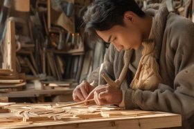 丁兰刻木的主要内容；丁兰刻木的主要内容是什么