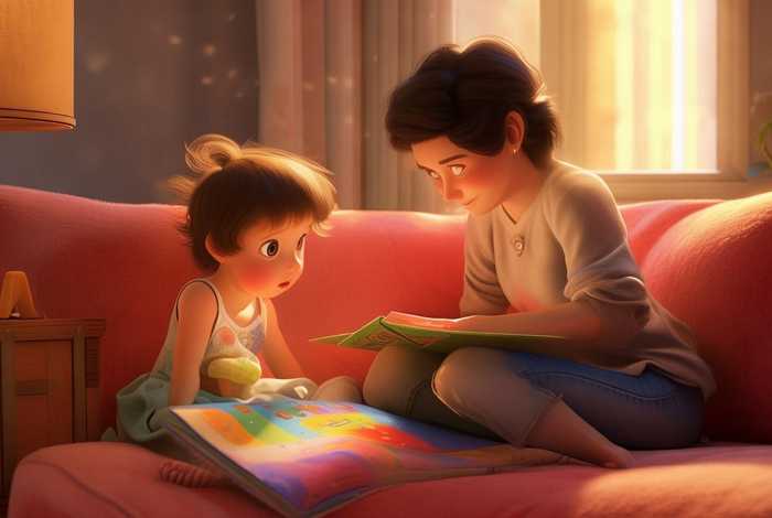 3-6岁儿童亲情故事；3-4岁亲子故事