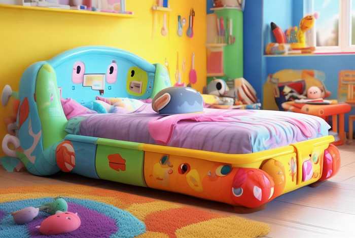 儿童牵引床 - 儿童牵引床哪个牌子好