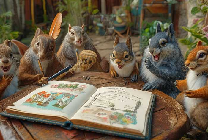 piper生活趣事，生活趣事录