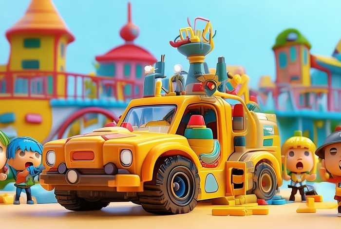 儿童工程车玩具趣味故事早教益智;儿童玩具工程车动画片益智宝贝 儿童工程车玩具趣味故事早教益智;儿童玩具工程车动画片益智宝贝