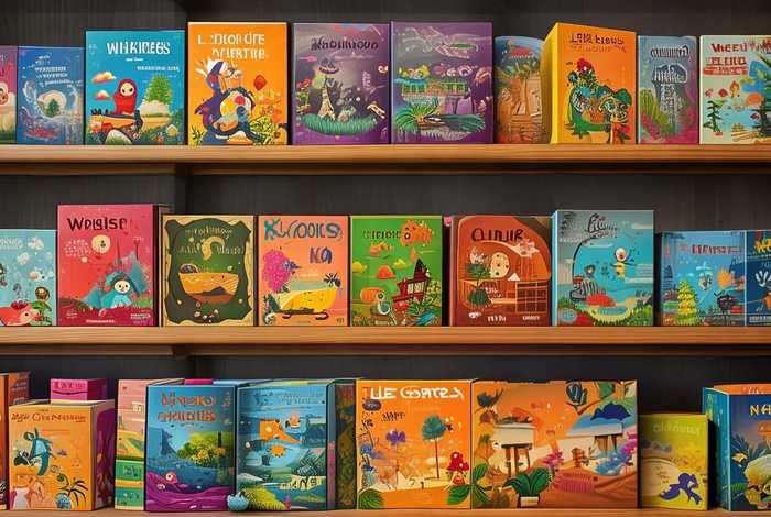 儿童故事目录大全，经典儿童故事大全目录