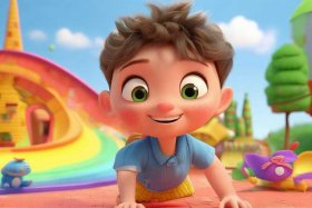 5岁幼儿的小故事、5岁幼儿的小故事5分钟