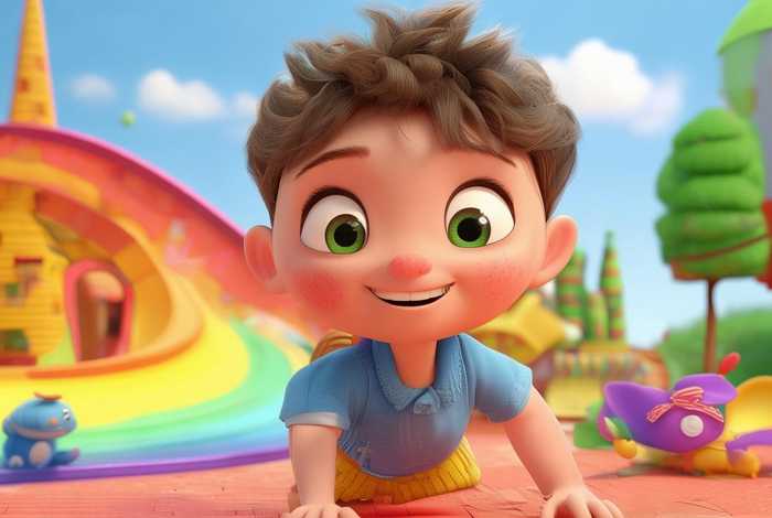 5岁幼儿的小故事、5岁幼儿的小故事5分钟