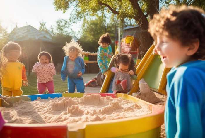 儿童生活故事 幼儿生活故事的特点