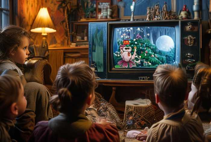 儿童故事老片推荐；儿童经典老电影