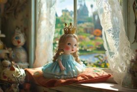 123娃娃故事（给我讲娃娃的故事）