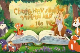 儿童寓言故事100篇 儿童寓言典故