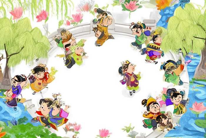 儿童成语故事图片,儿童成语故事图片大全 儿童成语故事图片,儿童成语故事图片大全