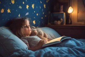 7到12岁儿童睡前故事完整、7到12岁的睡前故事