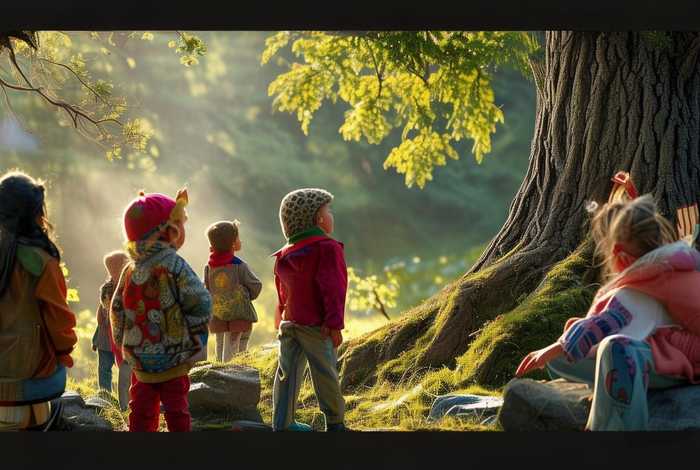 儿童故事6-7 6-7岁儿童经典故事 儿童故事6-7 6-7岁儿童经典故事