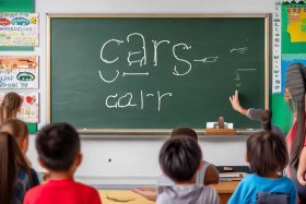 cars和acar怎么读；cars怎么读什么意思