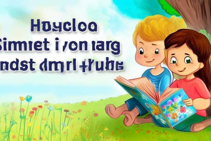 儿童简短故事文字版，一年级儿童简短故事文字版