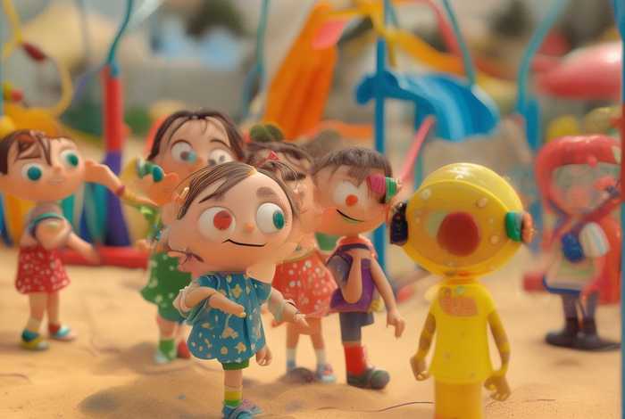 儿童童言稚语 儿童童言稚语50条简短