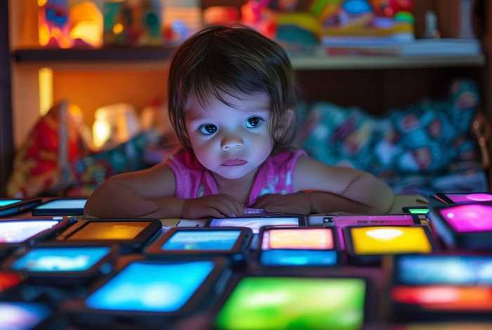 儿童网络 儿童网络成瘾的表现