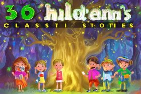 365儿童经典故事 少儿故事365