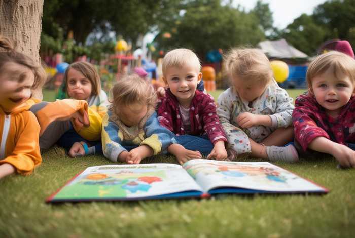 3岁儿童故事100字，3岁小朋友故事大全文字