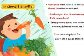 儿童吃胡萝卜的好处和坏处，儿童吃胡萝卜的好处和坏处有哪些