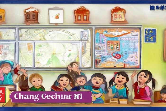 儿童歌长歌行、长歌行儿童歌曲在线听