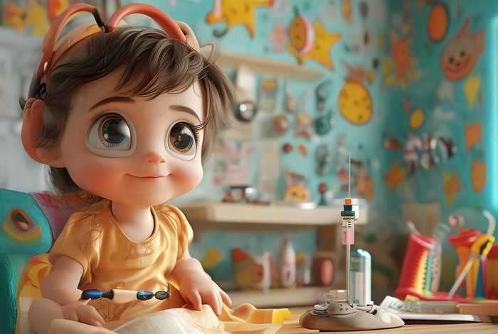 儿童故事关于医生的故事有哪些（有关医生的幼儿故事）