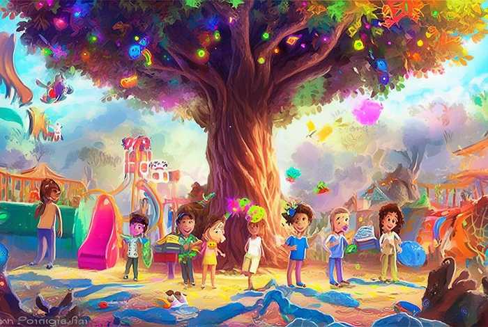 儿童故事网站（儿童故事网站十大排名）