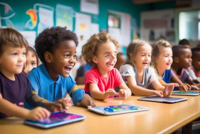 儿童编程优秀案例、儿童编程优秀案例分享