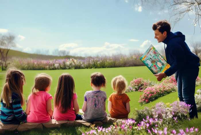 儿童春游安全教育、儿童春游安全教育内容