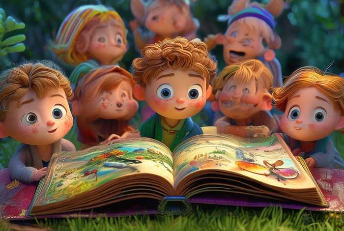 儿童奇妙故事集,幼儿奇妙故事 儿童奇妙故事集,幼儿奇妙故事