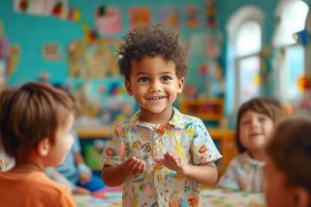 2分钟儿童故事演讲 - 幼儿2分钟小故事演讲