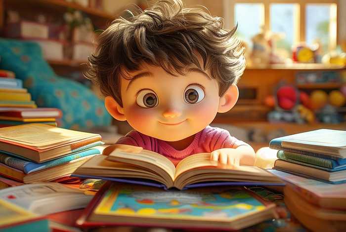 8岁小朋友故事大全文字版 8岁小朋友故事大全文字版视频