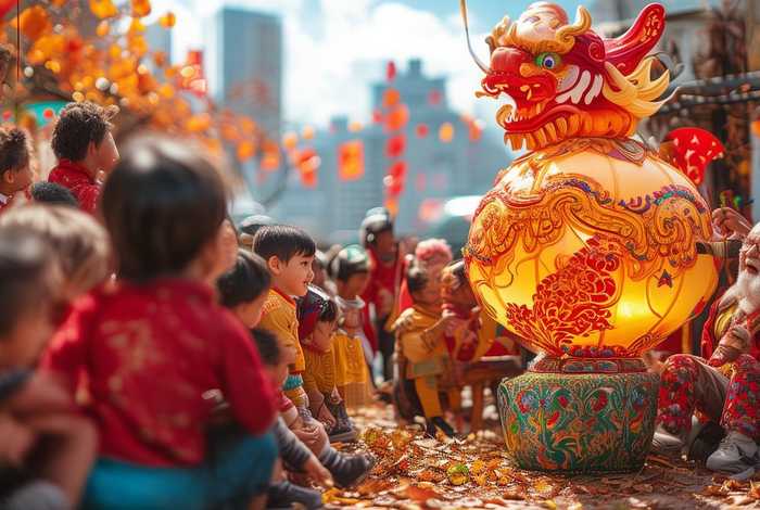 儿童故事国庆节的由来 幼儿园国庆节的来历的故事