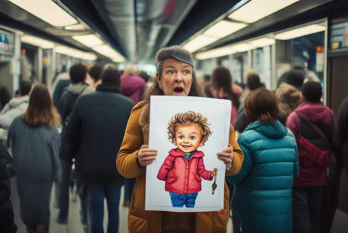 儿童地铁站走失、地铁站走失小朋友 儿童地铁站走失、地铁站走失小朋友