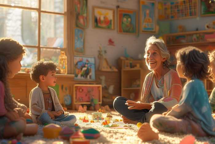 56岁儿童故事免费听，5-6岁故事在线听