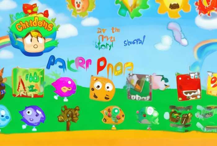 儿童故事app推荐有动画 儿童动画故事app哪个好 儿童故事app推荐有动画 儿童动画故事app哪个好