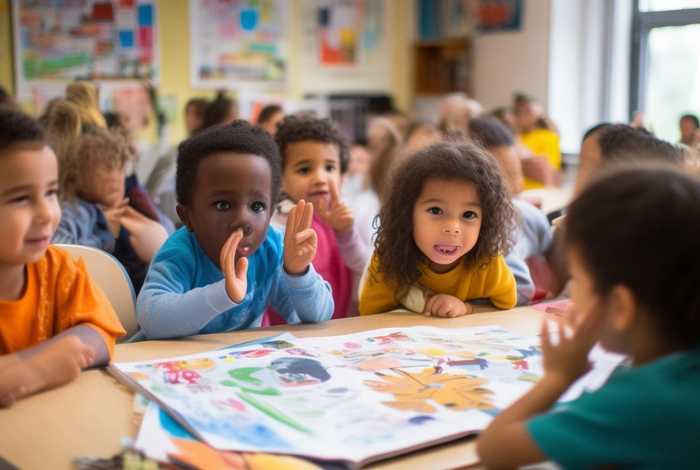 儿童礼仪教育6-12岁小故事、幼儿礼仪教育故事大全