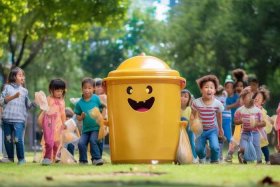 倒垃圾倒垃圾是什么儿歌，倒垃圾是什么族的歌曲