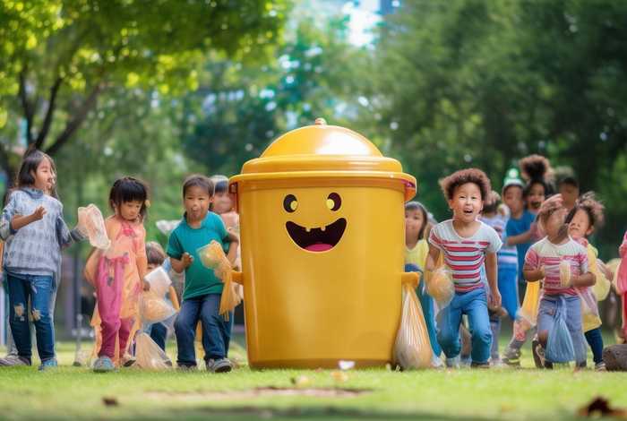 倒垃圾倒垃圾是什么儿歌，倒垃圾是什么族的歌曲