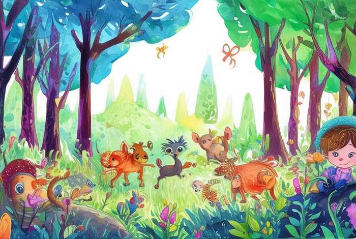 儿童故事大全6-12岁书籍、儿童故事大全6-12岁书籍文字