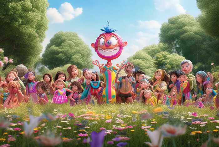 儿童比赛讲故事2分钟（适合比赛的幼儿故事两分钟）