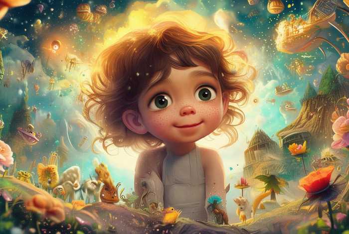 2岁半孩子故事 2岁半孩子故事大全