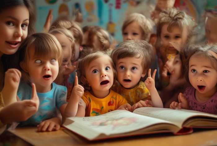 儿童故事背诵视频、幼儿故事背诵