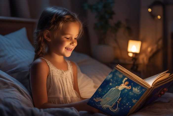 儿童睡前故事灰姑娘视频完整版，小儿睡前故事灰姑娘