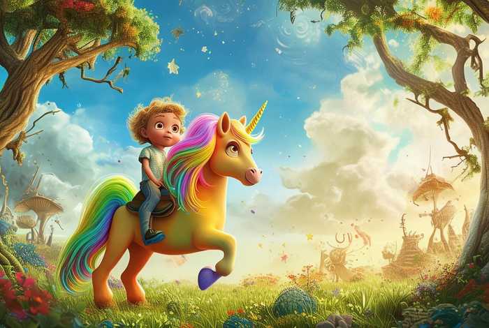 儿童奇幻故事小说 国内儿童奇幻小说