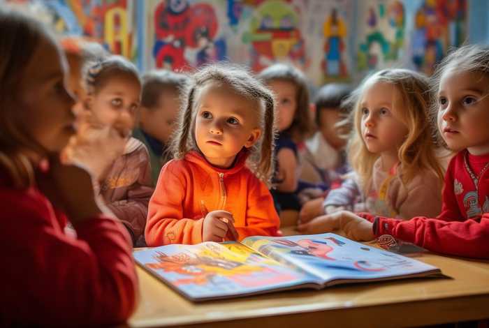 4-6岁儿童红色英雄故事，红色英雄小故事幼儿园