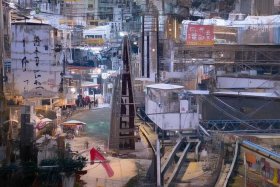 mirror相关故事 mirror的故事