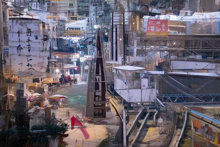 mirror相关故事 mirror的故事