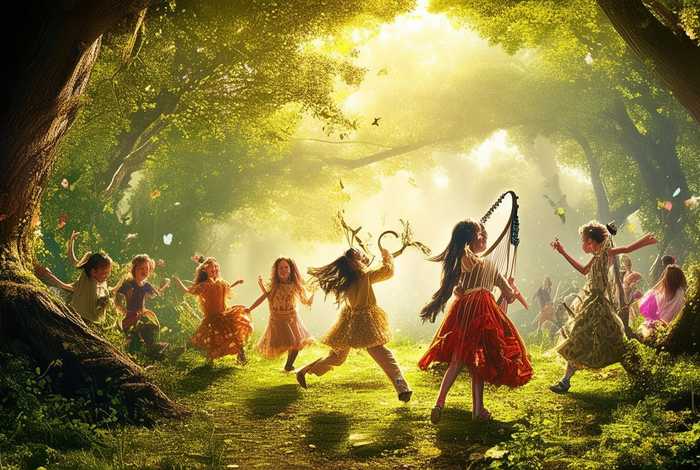 儿童故事背景音乐优美、儿童故事背景音乐优美旋律