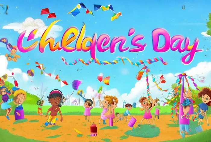 61儿童节、61儿童节怎么来的