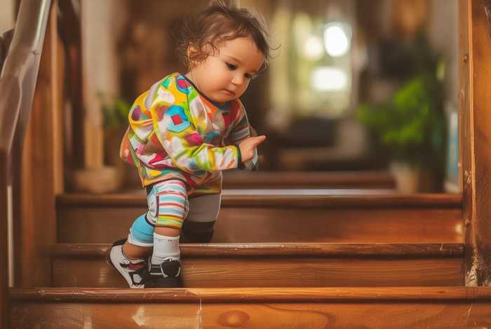 儿童爬楼梯伤害膝盖吗 - 儿童爬楼梯伤害膝盖吗怎么办 儿童爬楼梯伤害膝盖吗 - 儿童爬楼梯伤害膝盖吗怎么办