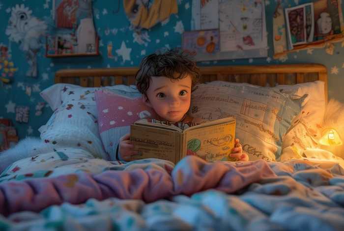 儿童睡前故事 长(幼儿故事睡前故事长) 儿童睡前故事 长(幼儿故事睡前故事长)